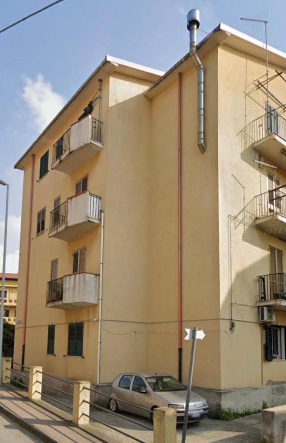 Hotel Gioia Chic & Economy Gioia Tauro Exterior foto